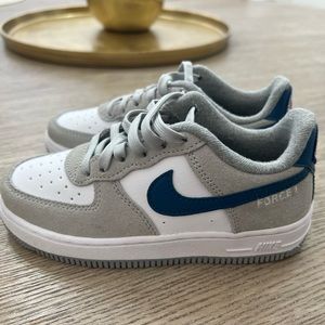 Nike toddler 12 shoes, brand new never worn